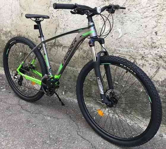 Велосипед Crosser QUICK 29" (1*12) Ltwoo гидравлика 12 скоростей) Київ