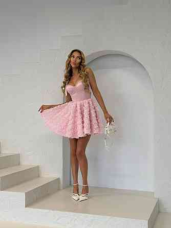 Женское платье с корсетом Одесса