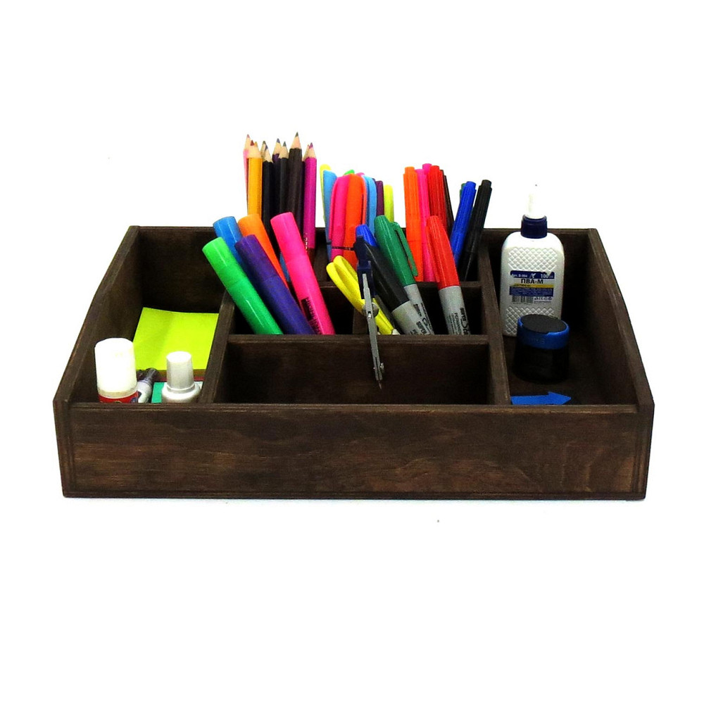 Настольный органайзер 