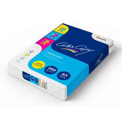 Папір Color Copy A3, 280 г/м2 150sh (13914) Вінниця