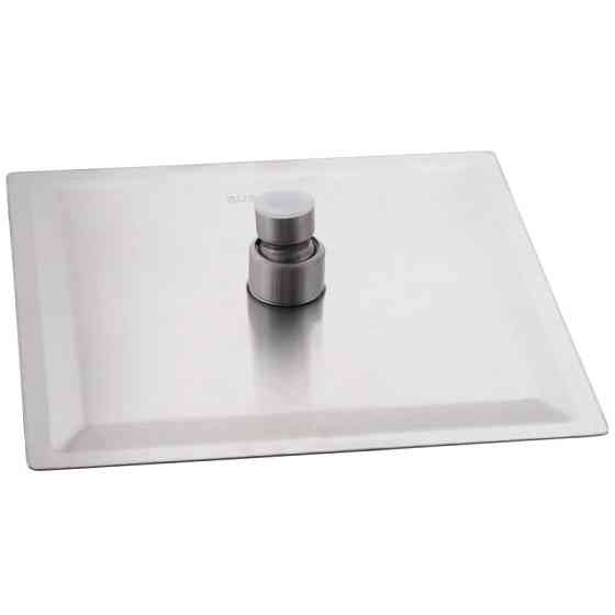 Лейка Mixxus SH-06 (нерж. сталь) (SS0059) Киев