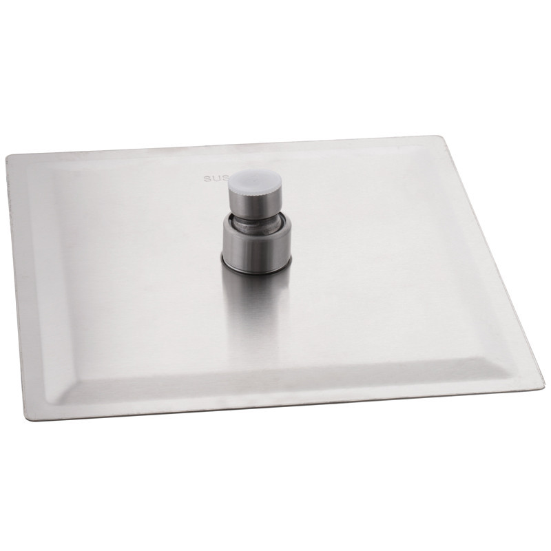 Лейка Mixxus SH-06 (нерж. сталь) (SS0059) Киев - изображение 2