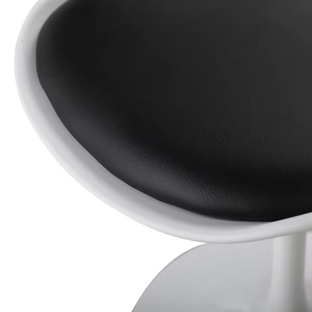 Стілець Тюльпан м'який дизайнерський Днепр - изображение 6