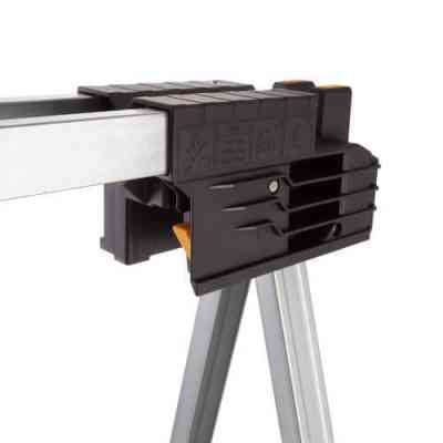 Верстат DeWALT козли складні (пара), до 900 кг., 1117 мм (DWST1-75676) Вінниця