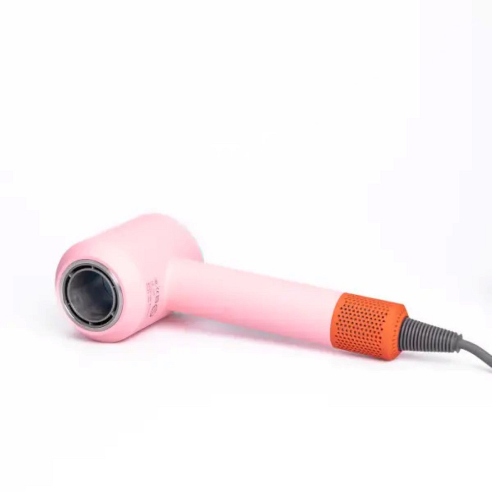 Energy MAX Фен стайлер для волосся 5 в 1 Supersonic Premium 1600 Вт 5 насадок 3 режими швидкост Коломия - фото 5