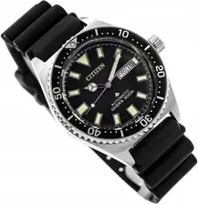 Часы Citizen Ny0120-01E Promaster Marine Киев