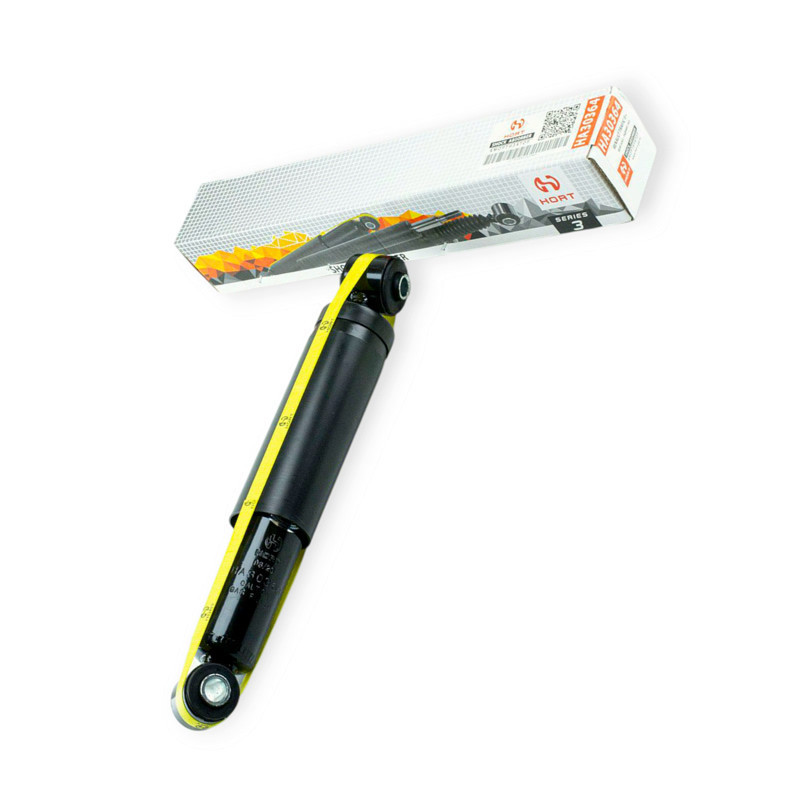 Амортизатор Renault Trafic 01- задний Мукачево - изображение 1