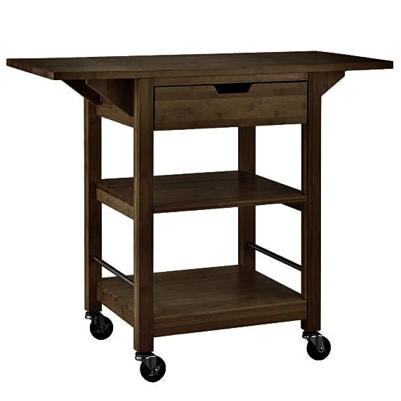 Стол-тележка 