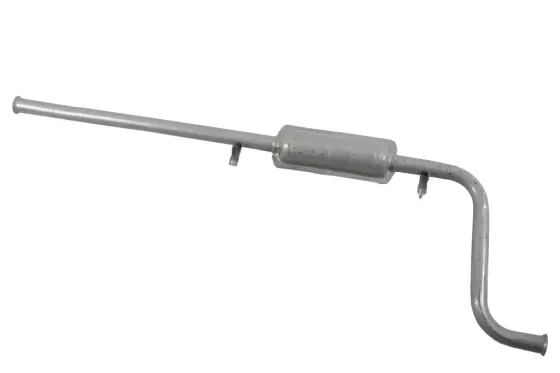 Резонатор 2108 ТМК с 1-м кожухом Эконом Винница