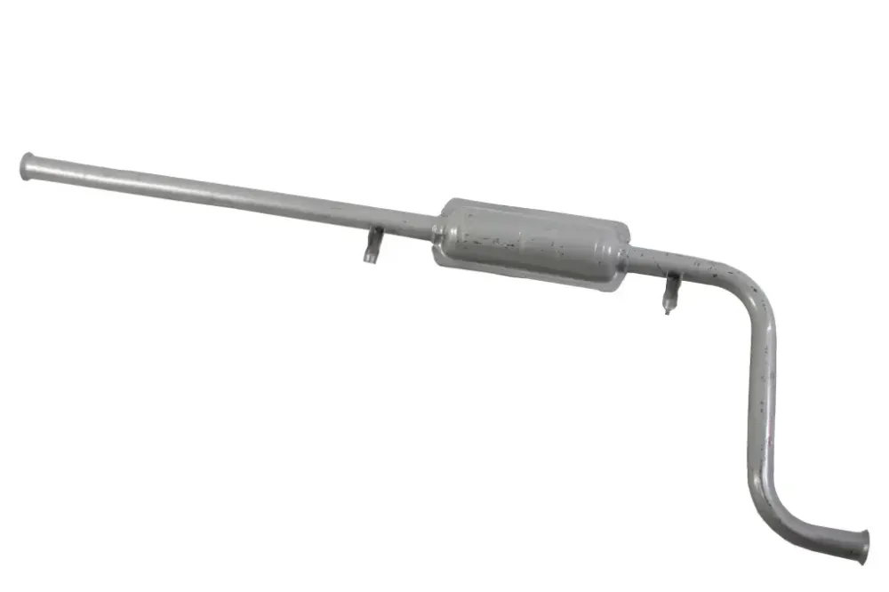 Резонатор 2108 ТМК с 1-м кожухом Эконом Винница - изображение 2