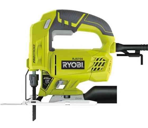 Лобзик RYOBI RJS720G, 500Вт Одесса