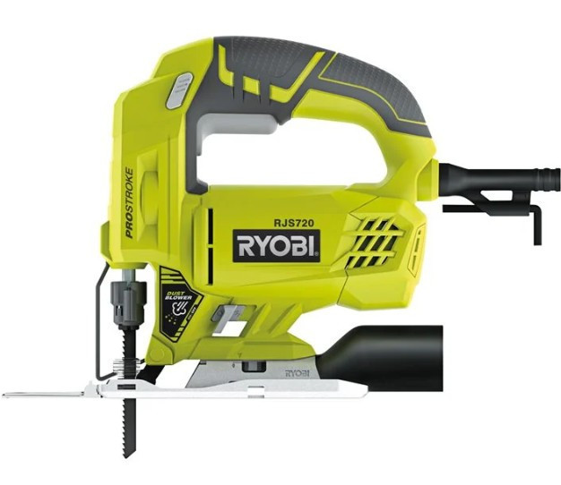 Лобзик RYOBI RJS720G, 500Вт Одесса - изображение 2