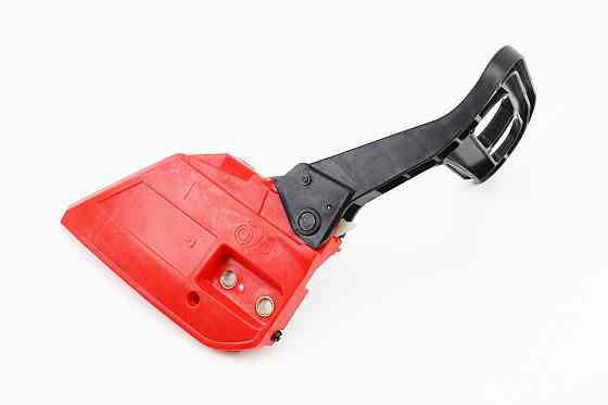 Ручка гальма у зборі 4500/5200 - коса, Тип 5 Київ