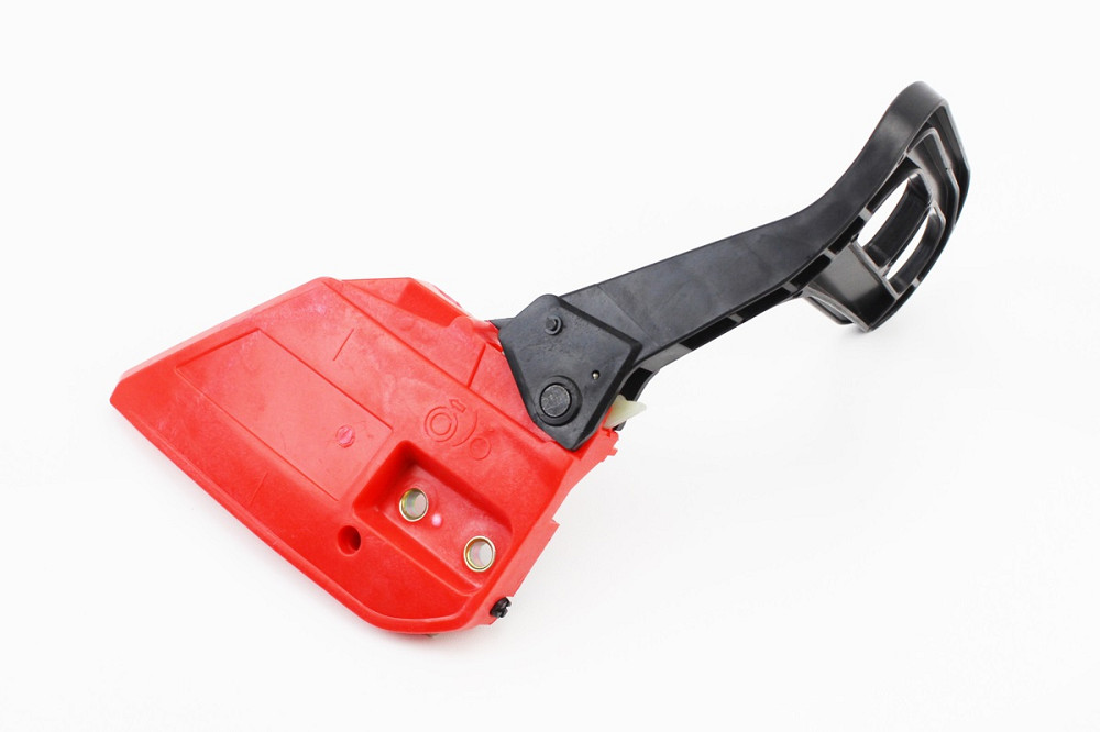 Ручка гальма у зборі 4500/5200 - коса, Тип 5 Київ - фото 1