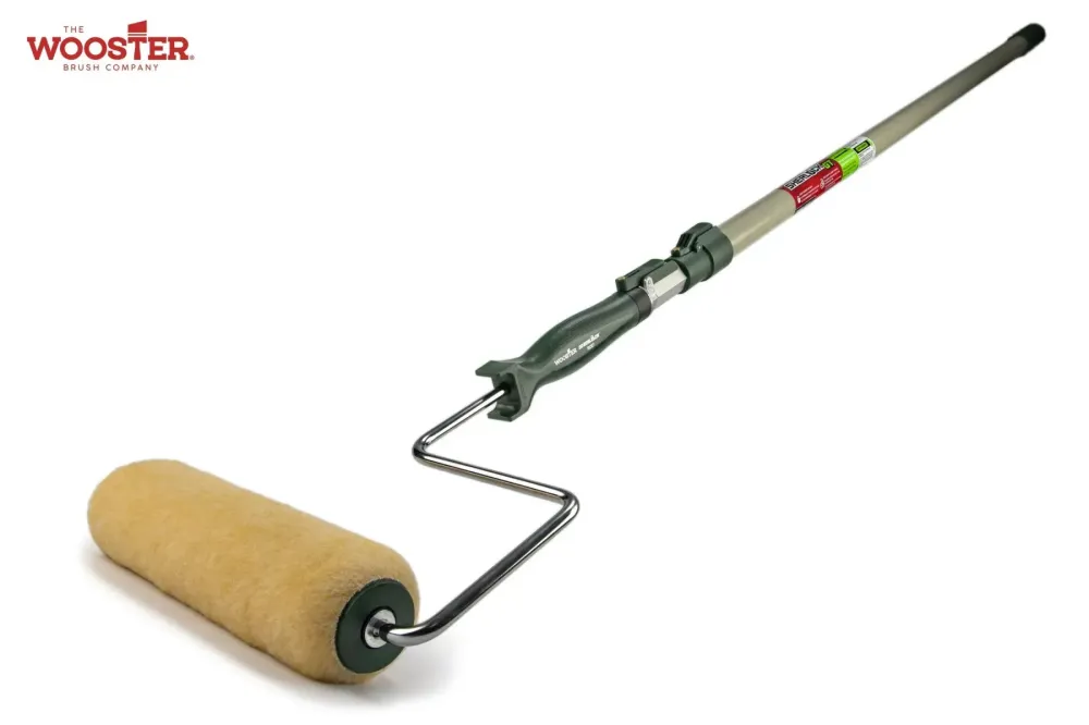 Ручка-подовжувач (120-240см) "Wooster SherlockGT", з різьбовим адаптером [R091] Киев - изображение 2