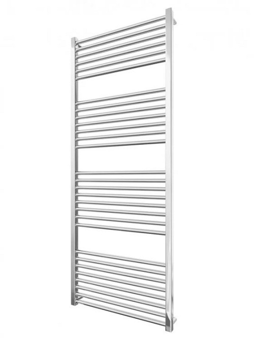 Водяной полотенцесушитель Mario INOX Гера 1500х630/600 Киев - изображение 1