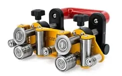 Zaginarka rolkowa bender do blachy Sorex Technic DUO 60 Киев