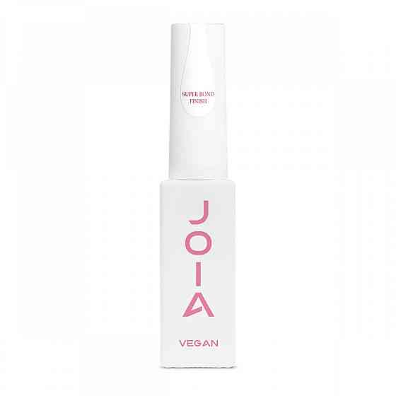 Топ для лака Super Bond Finish JOIA vegan 8 мл Киев