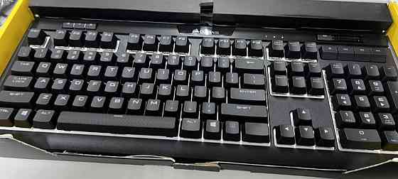 Игровая механическая Клавиатура Corsair Киев