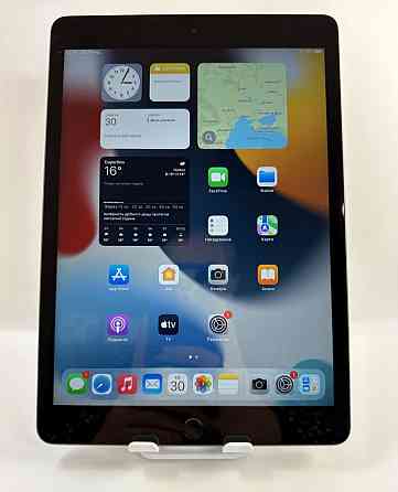 IPad 7 2019 10.2” Wi-Fi 32gb Space Gray Киев