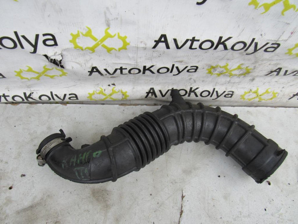 Патрубок повітряного фільтра Renault Megane 1.5 dci 2002-2008 (8200500384) Ковель - фото 2