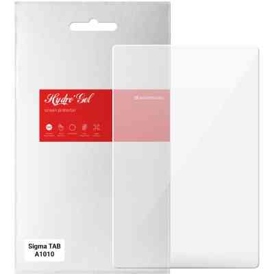 Пленка защитная Armorstandart Sigma mobile Tab A1010 (ARM59503) Винница
