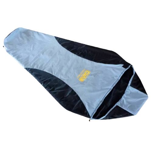 Спальник кокон ультралегкий 220*80 (55) см +10 °C СІЛА Житомир
