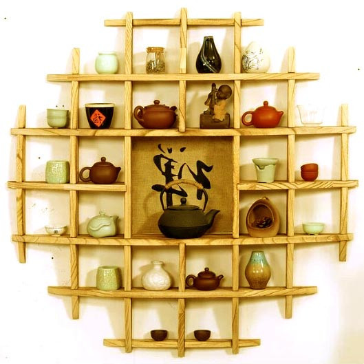 Полиця для чашок "Фарата" каррі Миколаїв - фото 1