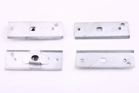 Кронштейн бампера 2108 передний (8 шт.) Винница