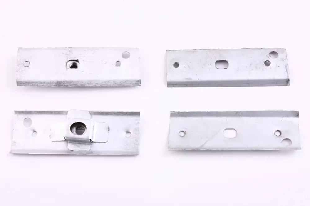 Кронштейн бампера 2108 передний (8 шт.) Винница - изображение 4