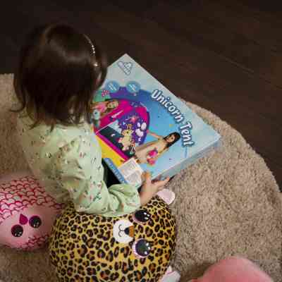 Игровая палатка Five Stars Micasa Единорог (401-18) Винница