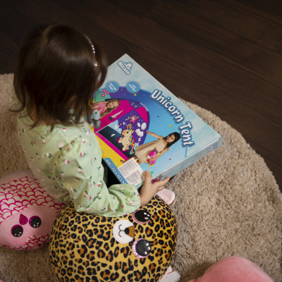 Ігровий намет Five Stars Micasa Єдиноріг (401-18) Вінниця - фото 3