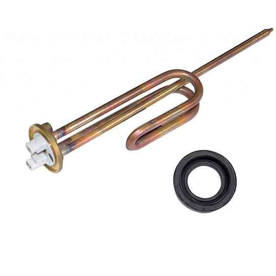 Нагрівальний елемент ARISTON 1500W SG1 SLIM 65122210 (27429) (000027429) Київ