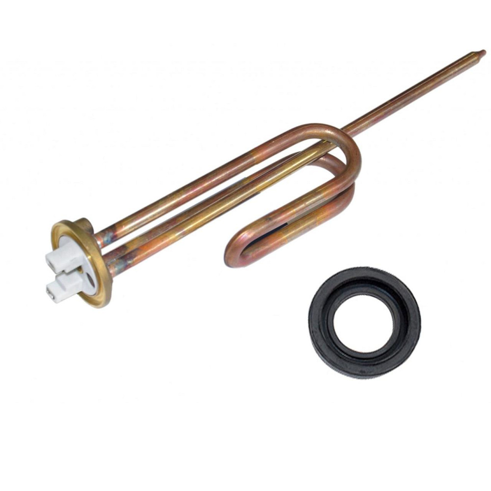 Нагрівальний елемент ARISTON 1500W SG1 SLIM 65122210 (27429) (000027429) Київ - фото 1