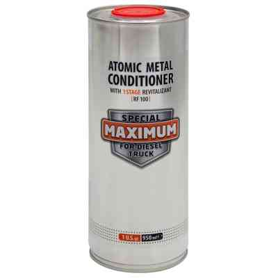 Присадка автомобільна Xado Maximum Diesel Truck з ревіталізантом 950мл (XA 41217_2) Вінниця