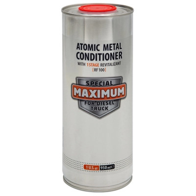 Присадка автомобільна Xado Maximum Diesel Truck з ревіталізантом 950мл (XA 41217_2) Вінниця - фото 1