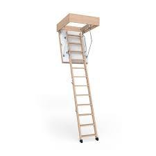 Сходи на горище  Bukwood  Luxe Long Київ - фото 2