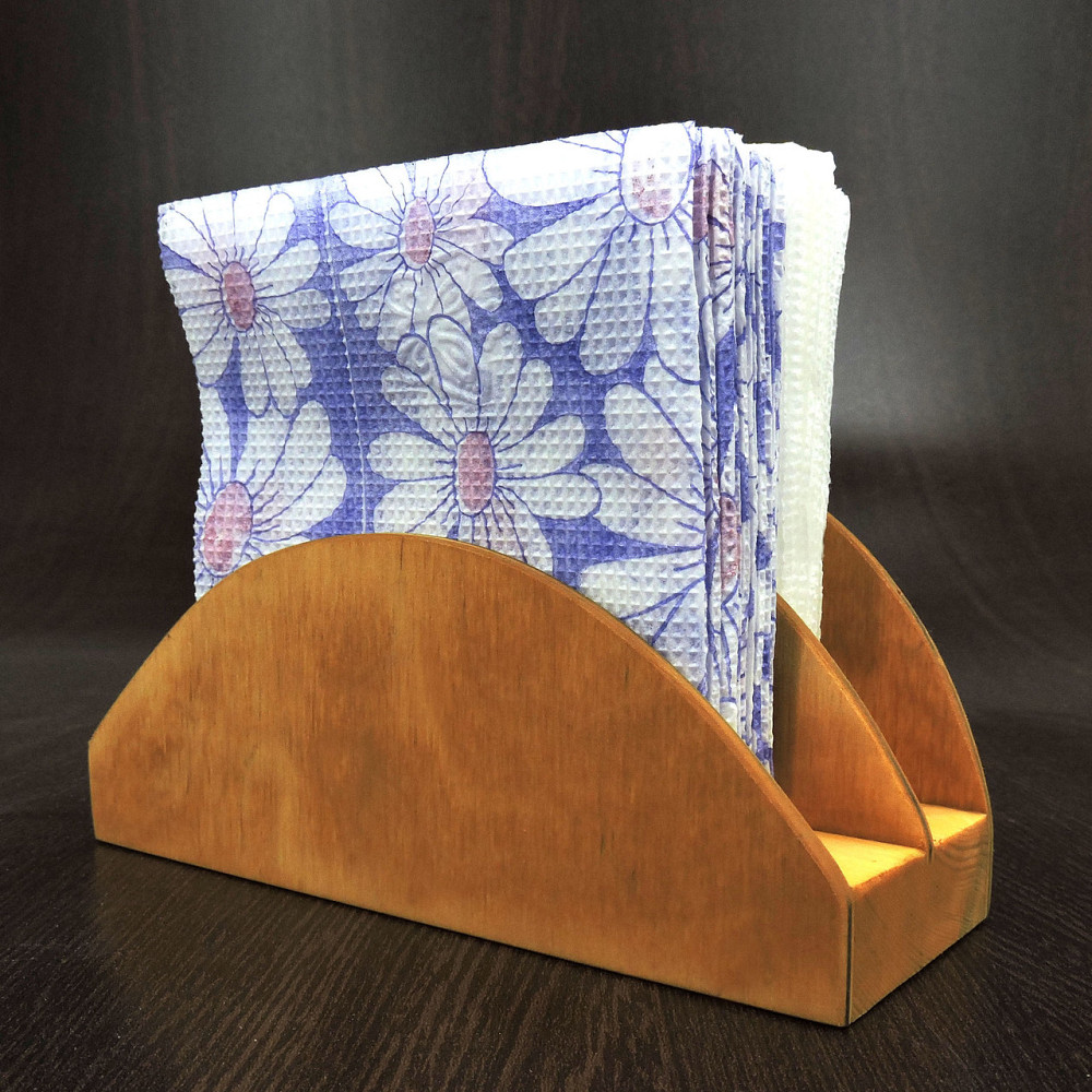 Салфетница 