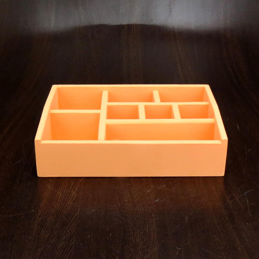 Органайзер для косметики "Амастріс" грейпфрут Миколаїв - фото 4