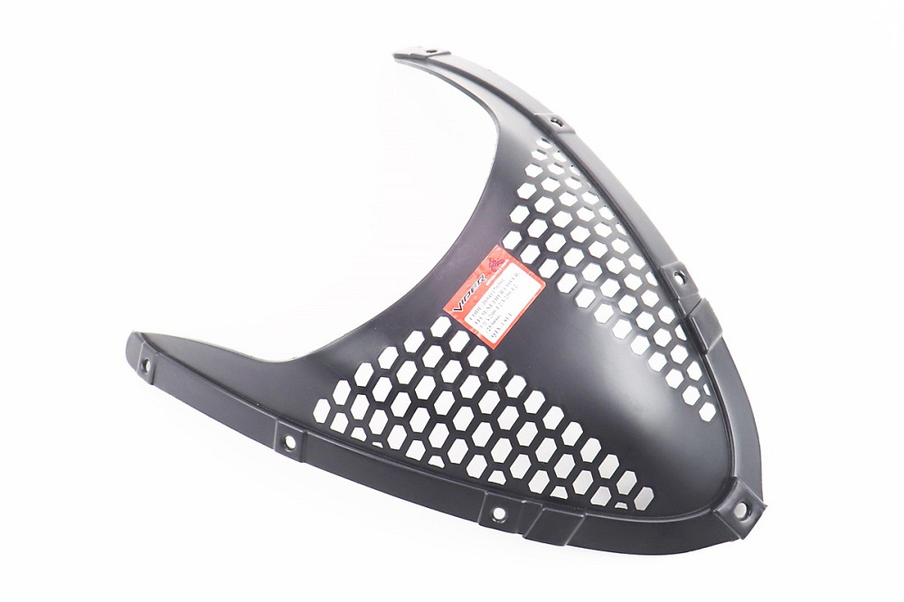 V200-F2 V250-F2 пластик - підкрилок передній Киев - изображение 1