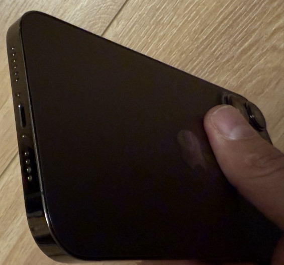 Айфон iPhone 13 Pro Max 256Gb. Graphite Neverlock Киев - изображение 7