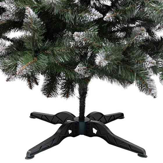 Ялинка Принцеса 2 м зі сніговими кінчиками Київ