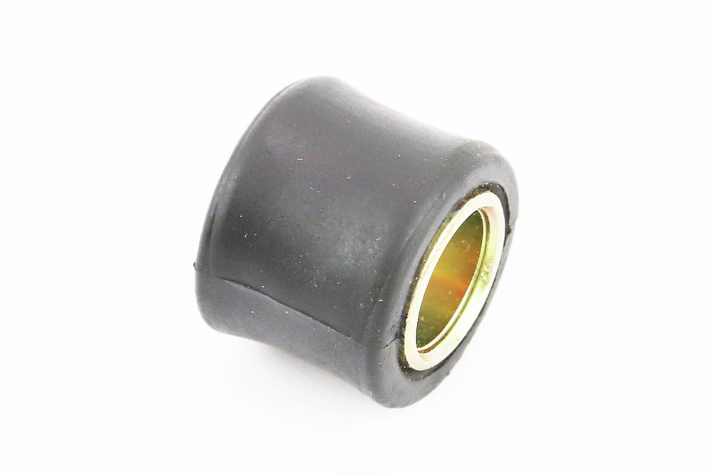 Сайлентблок амортизатора (гума + втулка) Киев - изображение 1