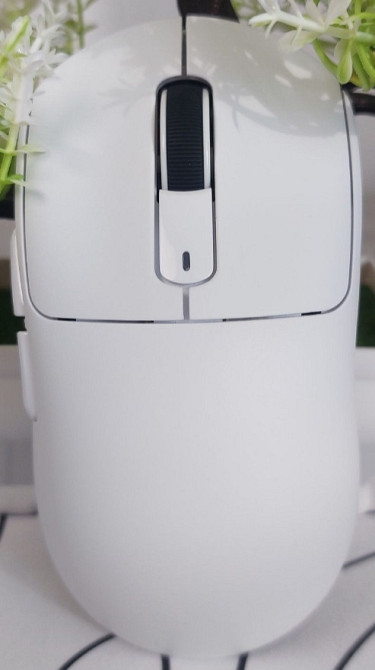 Безпроводная Мишка Attack Shark X3. Киев - изображение 3