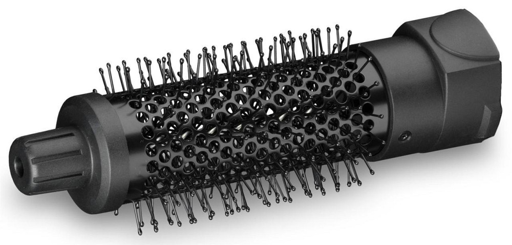 Фен-щітка Babyliss AS82E Чорний Харків - фото 7