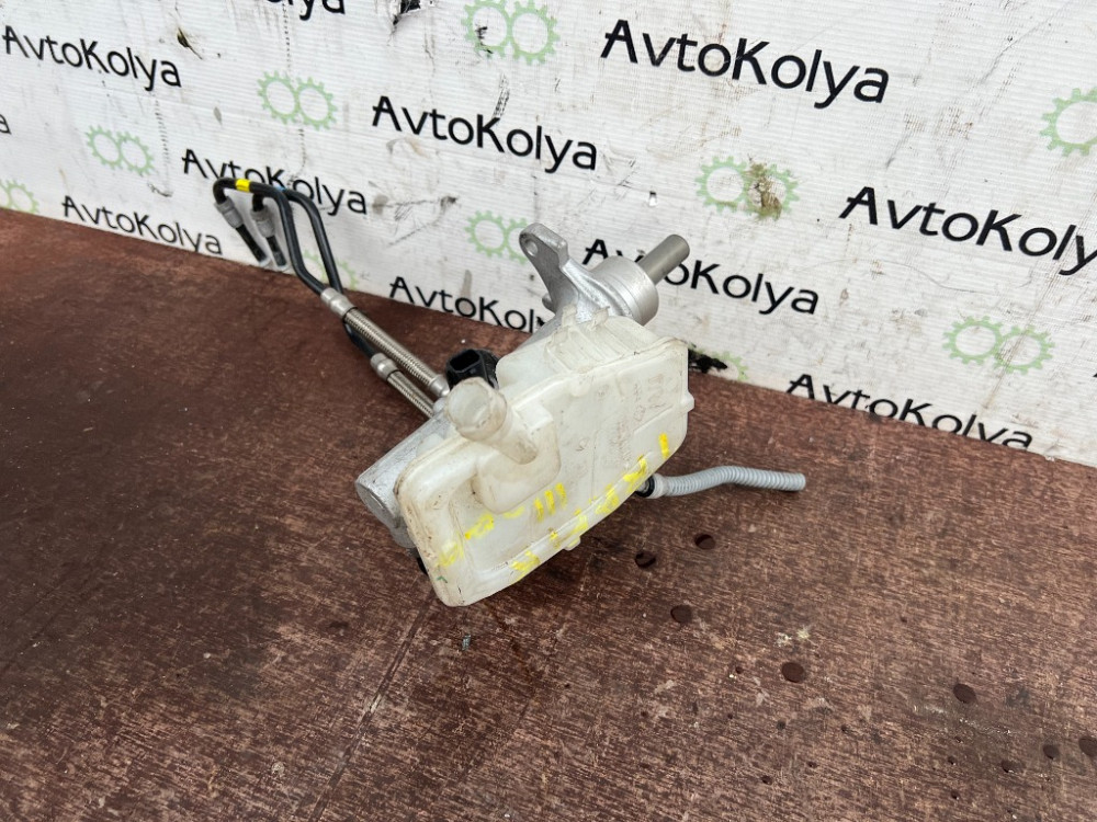 Бачок гальмівної рідини Nissan NV300 1.6 dci 2016-2021 (460913484R) Ковель - изображение 2