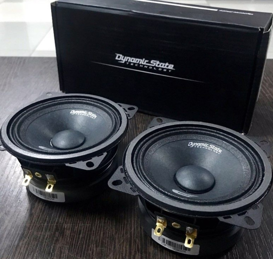 Эстрадная акустика Dynamic State СМ-10.1 Харьков - изображение 1