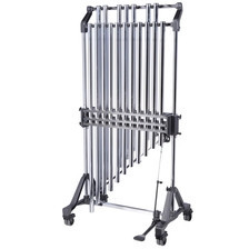 Ударная установка  Adams Chimes Symphonic Gen II 1,5 Oktawy Chrome Киев - изображение 1