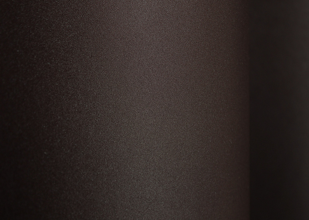 Комплект готовых штор VR-Textil Блэкаут Midnight № 1678ш Венге 150х290 см 2 шт (33-0562) Киев - изображение 8