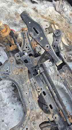 Задня балка(підвіска) Kia Sportage Київ